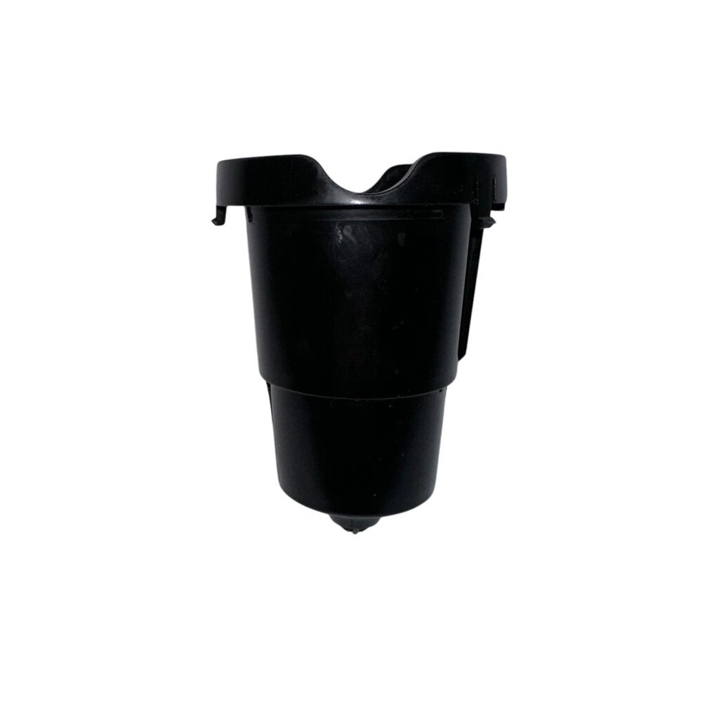 Keurig B40 K-Elite Single Cup Coffee Brewer Pod Holder Black Replacement Part